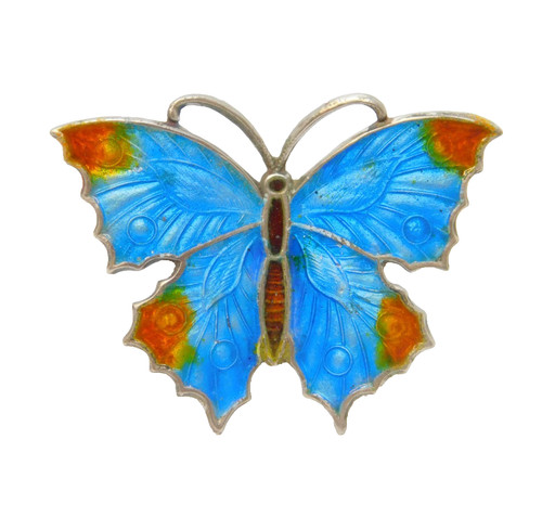 Art deco sterling silver - art,