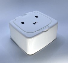 Miffy Plastic Container