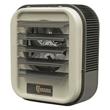 Fan Forced Electric Unit