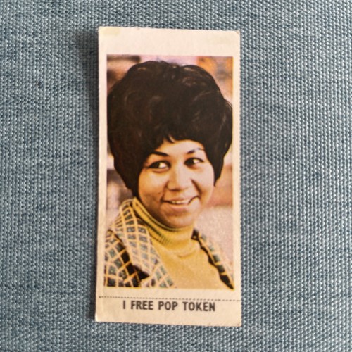 1970 lyons maid pop - 1970,