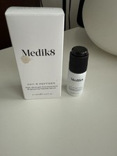Medik8 Oxy R Peptides Serum High Strength Oxyresveratrol Brightening - 1 X 10ml