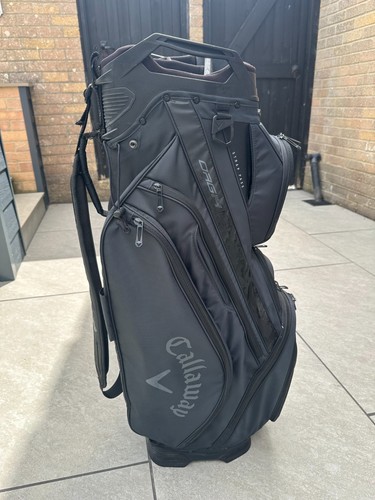 Callaway org cart trolley - org, 14
