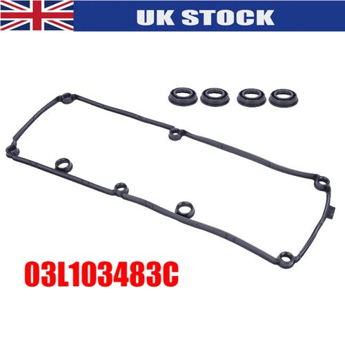 Rocker cover box gasket - rocker,