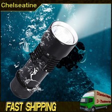 Led dive light waterproof - dive,
