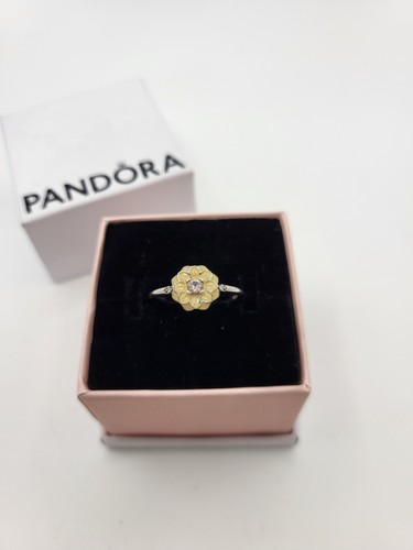 Genuine pandora blooming - pandora,