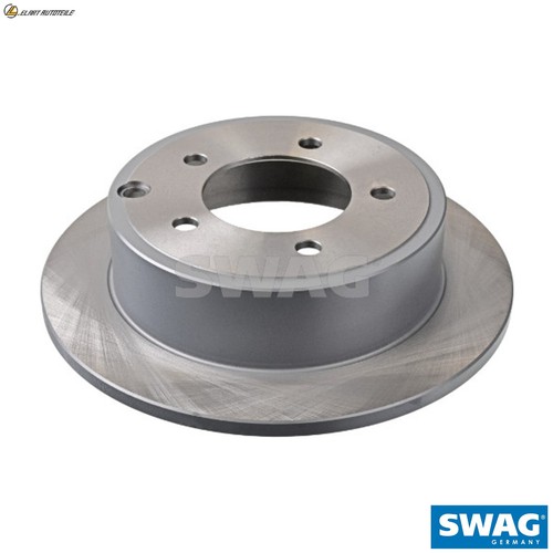 Brake discs 0126 for - 33,