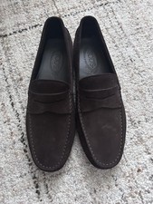 Tods Gommino Men's Loafers