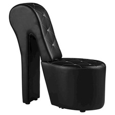 Best Master High Heel Faux