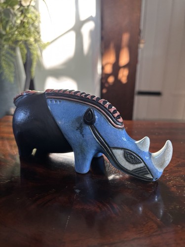 Porcupine Ceramics South??