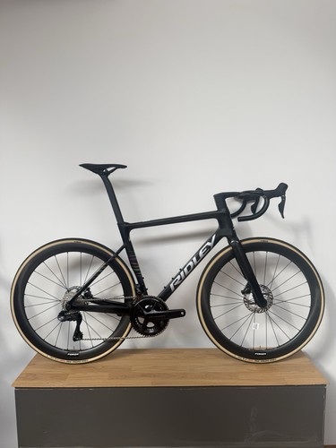 Ridley falcn medium - ridley, rs