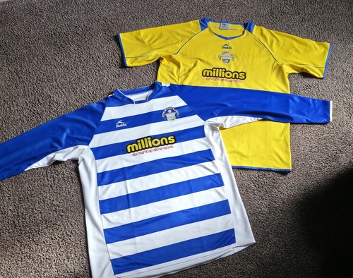 Greenock morton 2008 - greenock, 2008-09