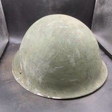 Original British Army Mk4 Turtle Combat Helmet