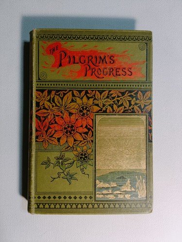 The pilgrim progress - the,