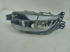 CITROEN C4 SPACETOURER HEADLAMP LEFT SIDE HALOGEN 9802041580 MK2 2018-2021