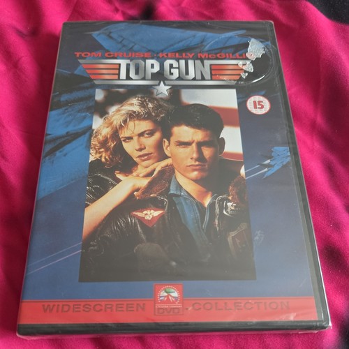 Top gun brand new - top, sealed