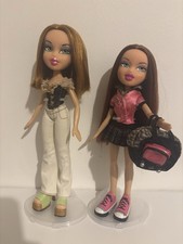Bratz Meygan Bundle