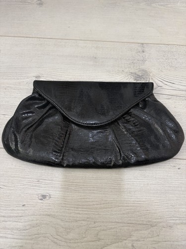 Lauren merkin black - lauren, textured