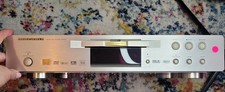 Marantz DV8400 SACD/DVD