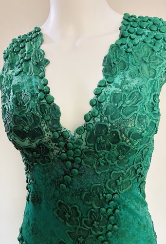 Eva savahl couture emerald - savahl,