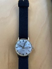 J. W. Benson Vintage Men'sl 17