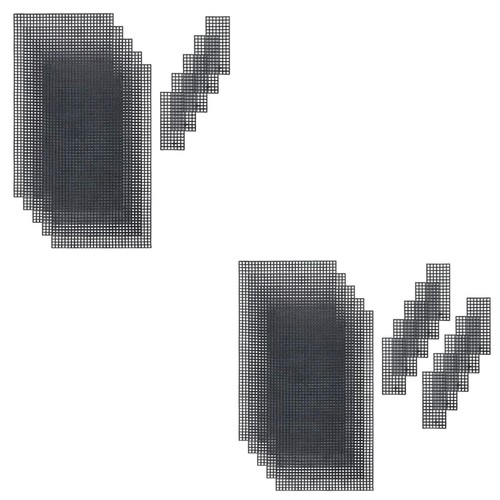 Mesh canvas sheets - mesh,