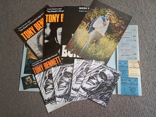 Collection tony bennett - collection,