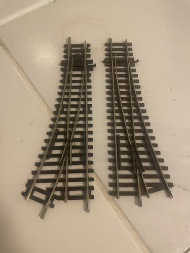 Peco gauge setrack - peco,