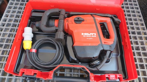 Hilti 500 avr - hilti,