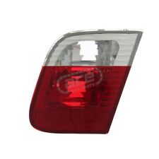 BMW 3 Series 2001-2005 Rear Light Tail Lamp Back Saloon Inner E46 Drivers Right