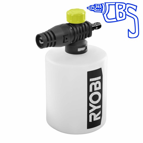 Ryobi detergent bottle for - bottle,
