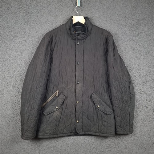 Barbour chelsea sportsquilt - barbour,