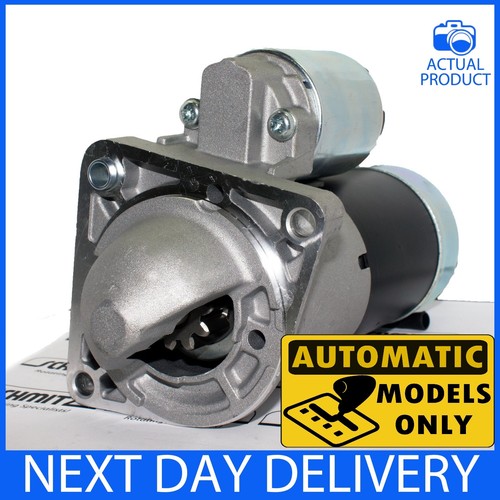 Automatic only vauxhall - *automatic, only*
