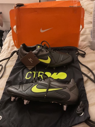 Nike ctr360 maestri elite - nike,