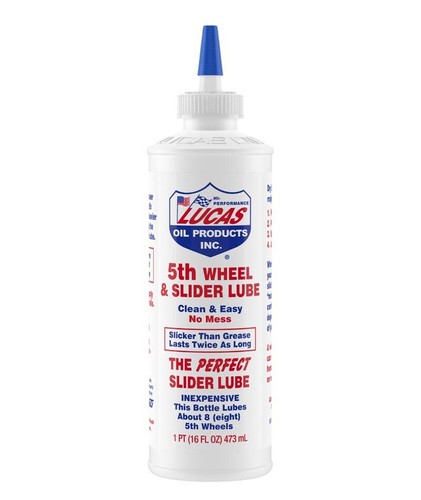 Lucas 10030 5th wheel - 10030, 16