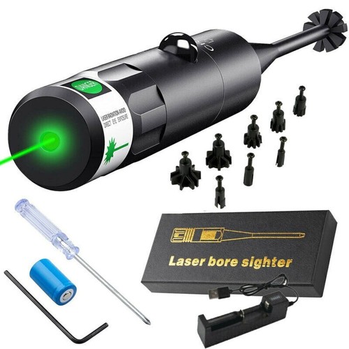 Hunting green dot laser - green,