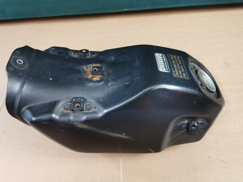 Fuel tank kawasaki tracker - tank, d-tracker
