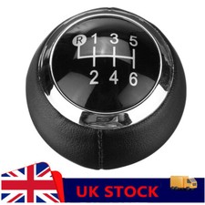 UK 6 Speed Gear Stick Shift