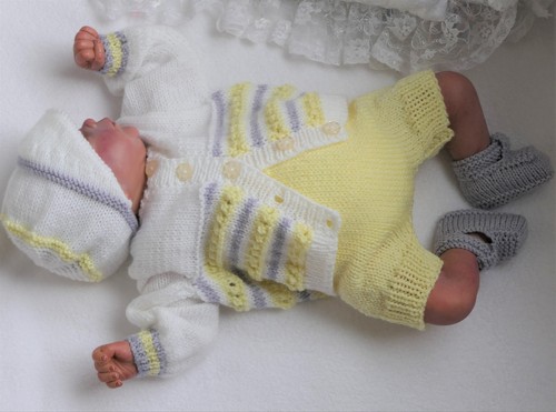 Baby knitting patterns 73 - knitting,