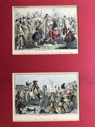 1848 antique prints george - prints;,