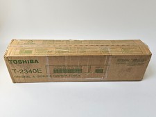 T-2340E Toshiba genuine Black