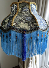 VICTORIAN TRADITIONAL DOWNTON