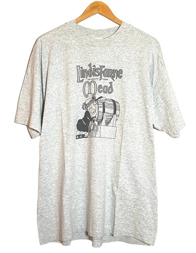 Lindisfarne mead vintage - lindisfarne,