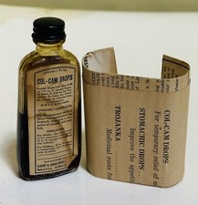 Grovlewski Col-Cam Drops With