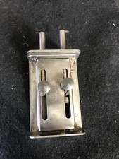 Vintage Craftsman Butt Gauge