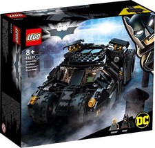 LEGO Super Heroes: Batmobile