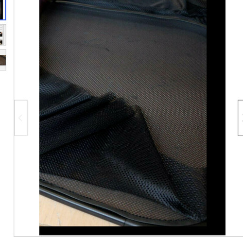 Diy wind deflector repair kit - repair,