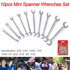 4.0-11mm Mini Spanners Mini
