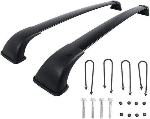 Roof rack cross bar for - bar,