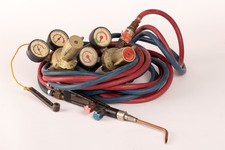BOC Diamond 2 Acetylene Torch