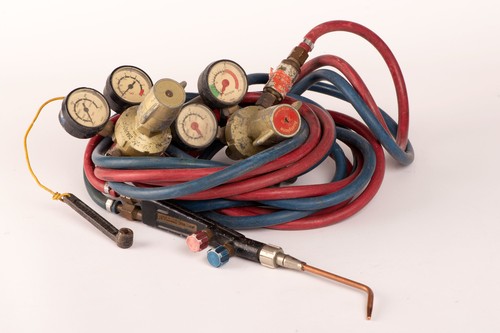 Boc diamond acetylene torch - diamond,